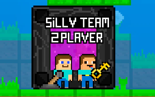Silly Team – 2 Player