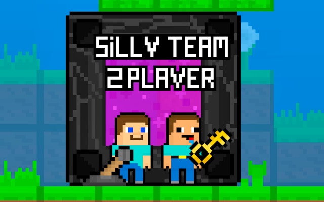 Silly Team 2 Player