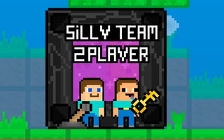 Silly Team - 2 Player