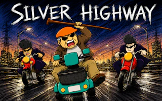 Silver Highway