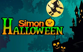 Simon Halloween