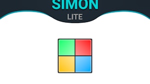 Image for Simon Lite