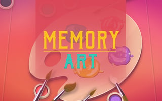 Simon Memory game cover