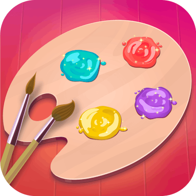 Simon Memory By Gamepix