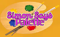 Simon Says Palette