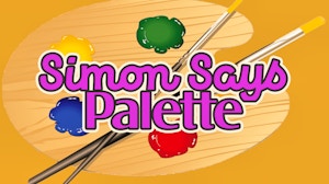 Image for Simon Says Palette