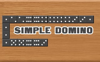Simple Domino