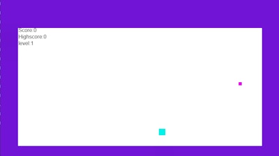 Simple Game By Gamepix