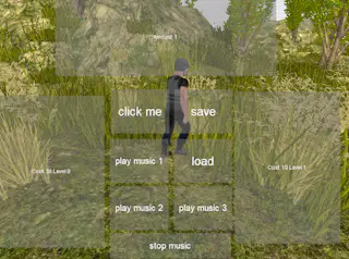 Simple Idle Clicker