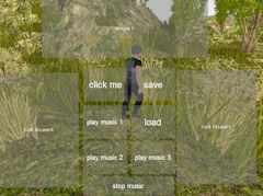 Simple Idle Clicker