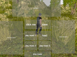 Simple Idle Clicker Thumbnail