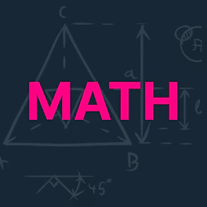 Simple Math Thumbnail