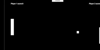 Simple Plus Classic Pong thumbnail