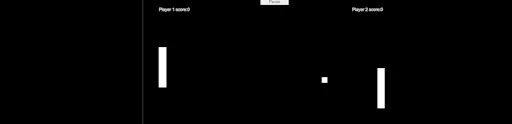 Simple Plus Classic Pong
