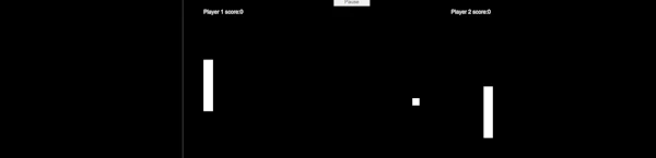 Simple Plus Classic Pong