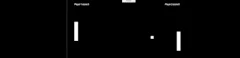 Simple Plus Classic Pong