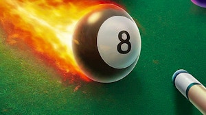 Image for Simply Billiards