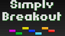 Simply Breakout
