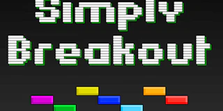 Simply Breakout thumbnail