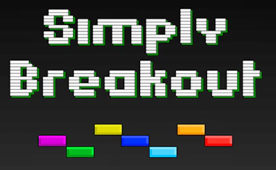 Simply Breakout cover art