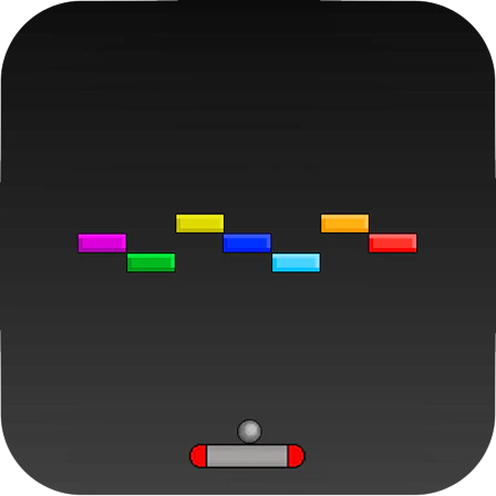 Simply Breakout game thumbnail