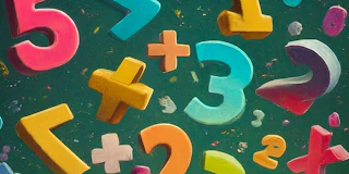 Simply Simple Maths thumbnail