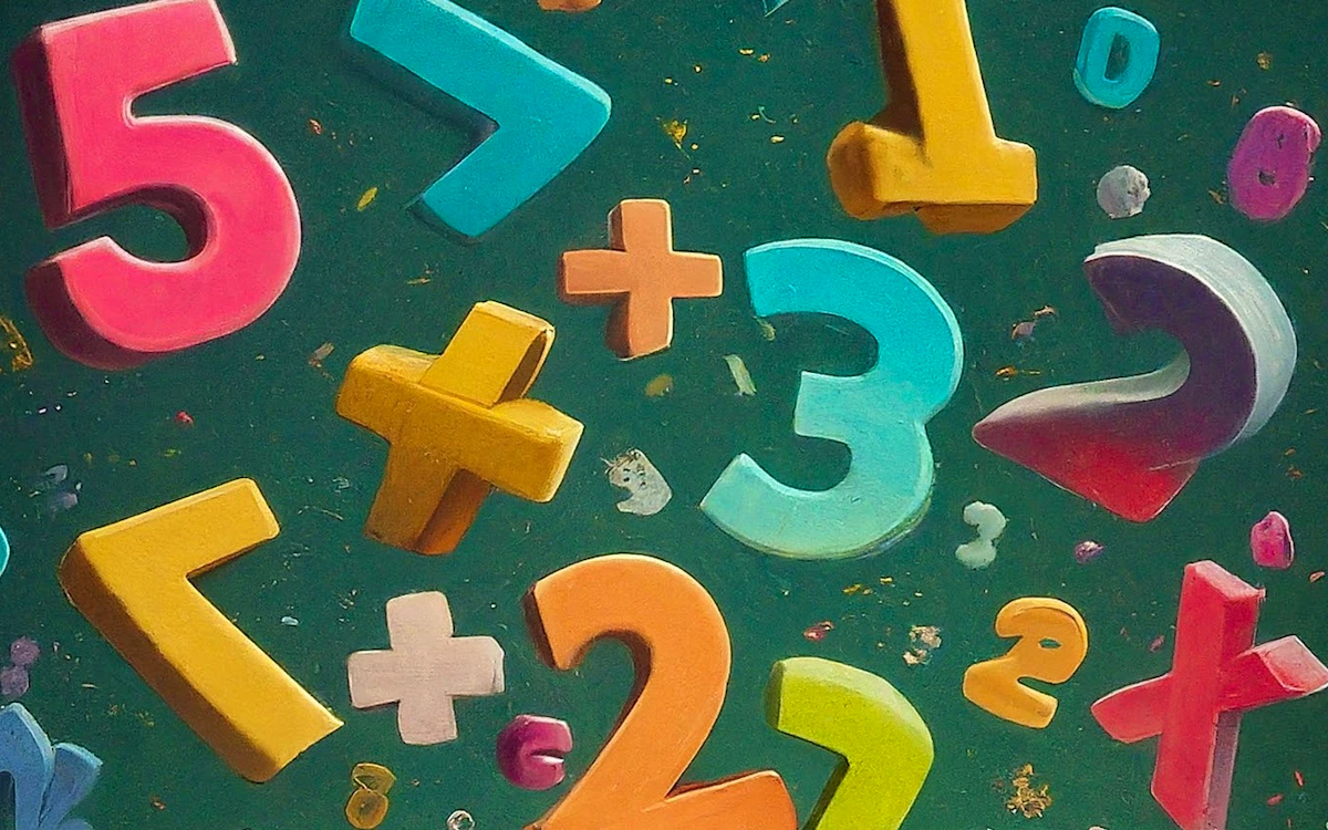 Play Simply Simple Maths — free online Math game