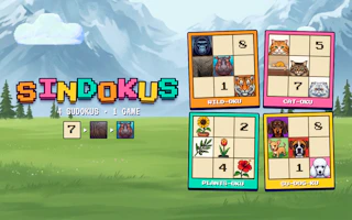 Sindokus
