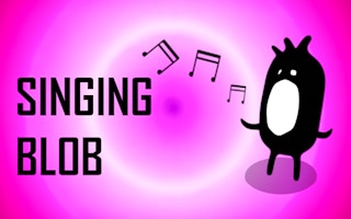 Singing Blob