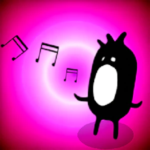 Singing Blob Thumbnail