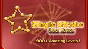 Image for Single Stroke Line Draw