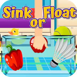 Sink or Float