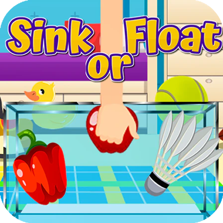 Sink or Float game thumbnail