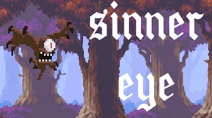 Image for Sinner Eye