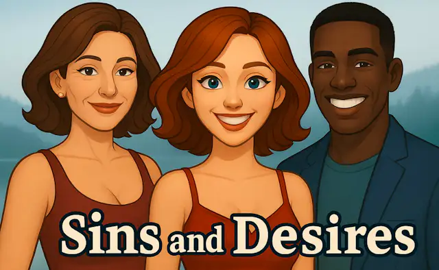 Pecados e Desejos