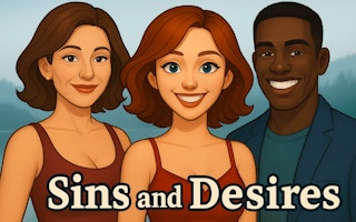 Sins and Desires