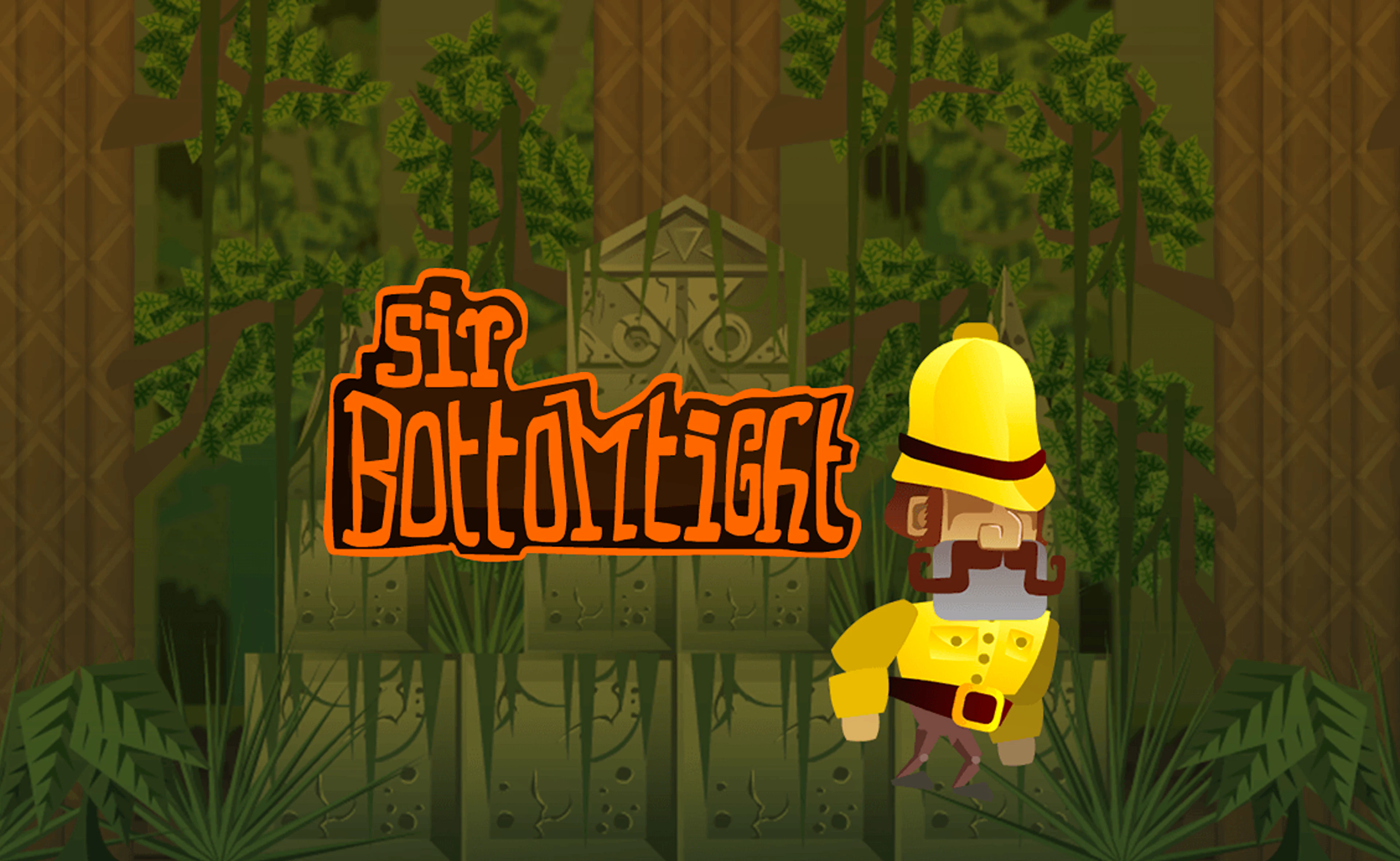 Sir Bottomtight