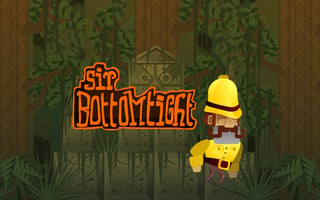 Juega gratis a Sir Bottomtight