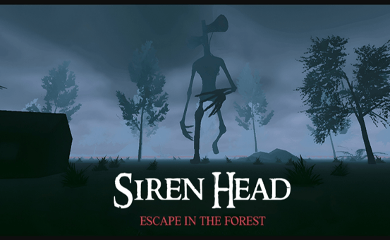 Top games tagged Siren Head 
