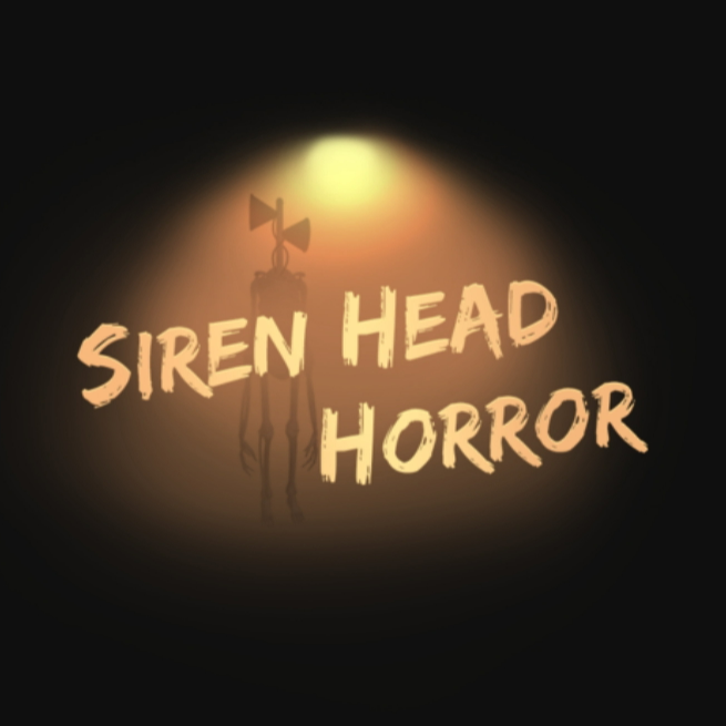 The SCARIEST Siren Head Game Currently!! 