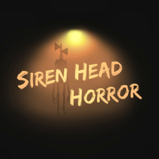 Siren Head: Horror 🕹️ Play Now on GamePix