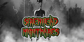 Siren Head Nightmare Scary Survival thumbnail
