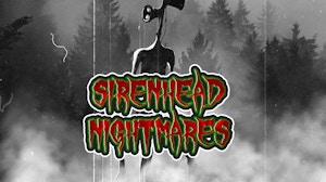 Image for Siren Head Nightmare Scary Survival