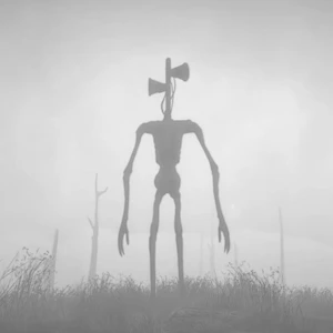 Siren Head Nightmare Scary Survival Thumbnail