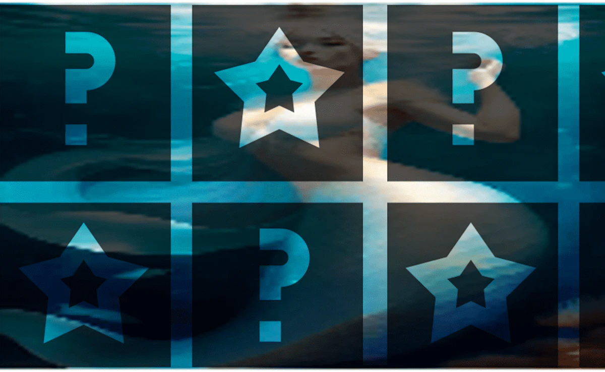 Play Siren Memory Match — free online Memory game