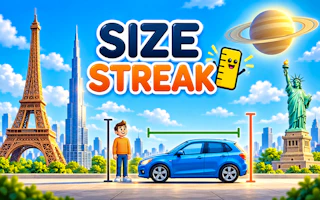 Size Streak