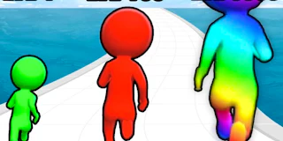 Size Up: Giant Fighter Game thumbnail