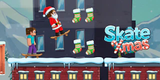 Skate Xmas thumbnail