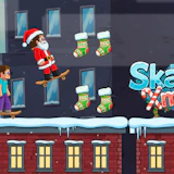 Skate Xmas