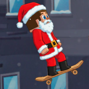 Skate Xmas Thumbnail